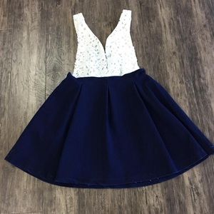 Cute dress